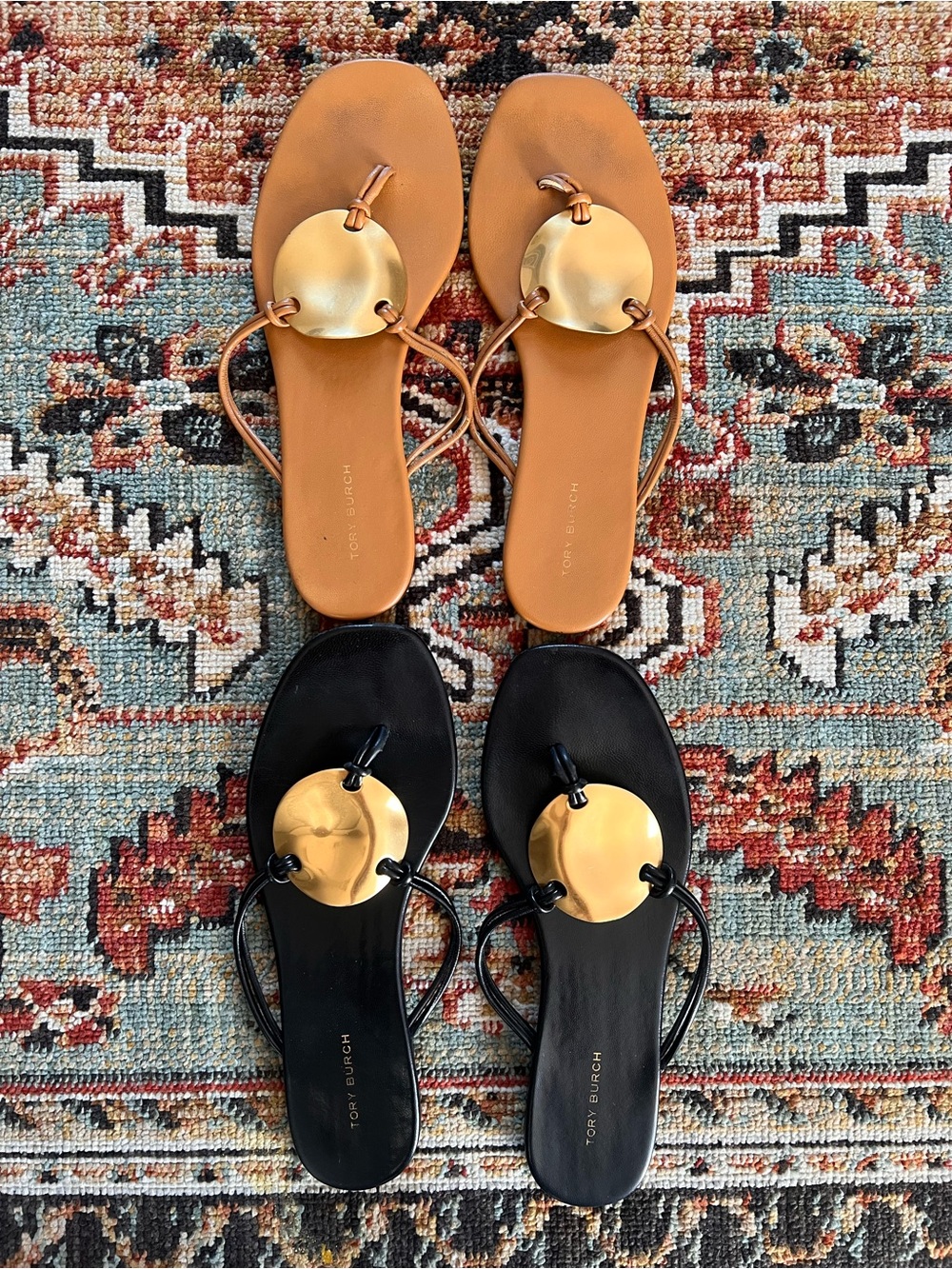 Tory Burch